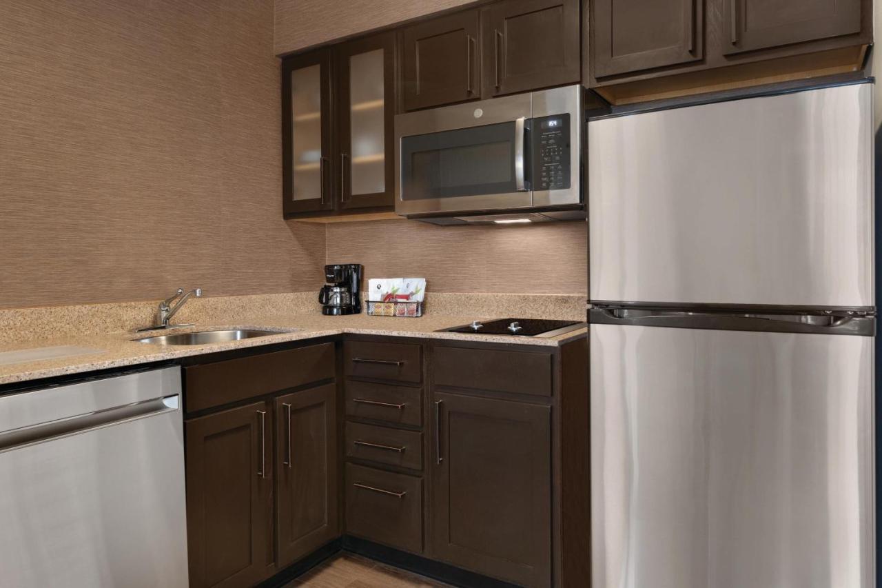 Residence Inn By Marriott Buffalo Galleria Mall Чиктовага Экстерьер фото