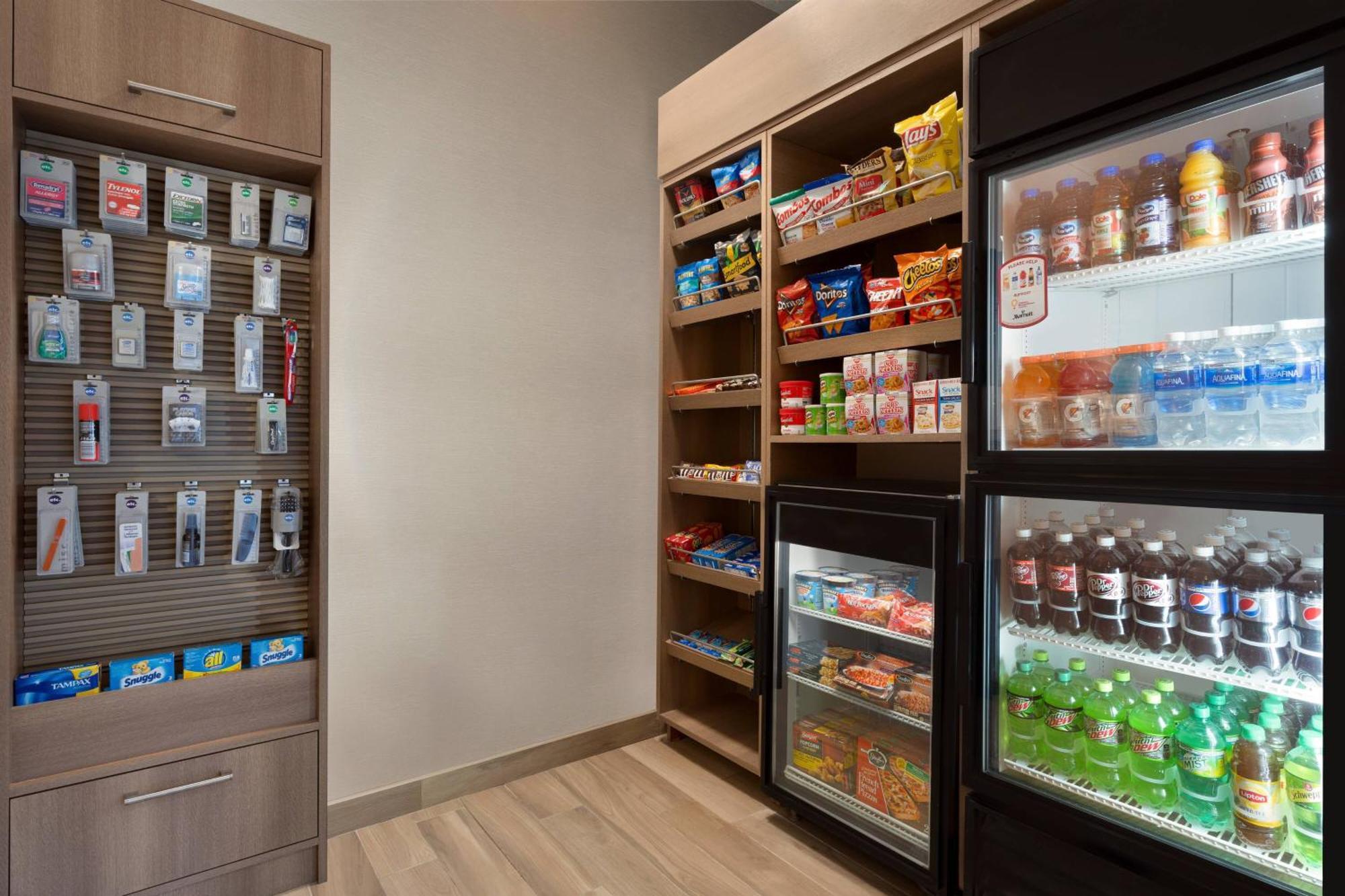 Residence Inn By Marriott Buffalo Galleria Mall Чиктовага Экстерьер фото