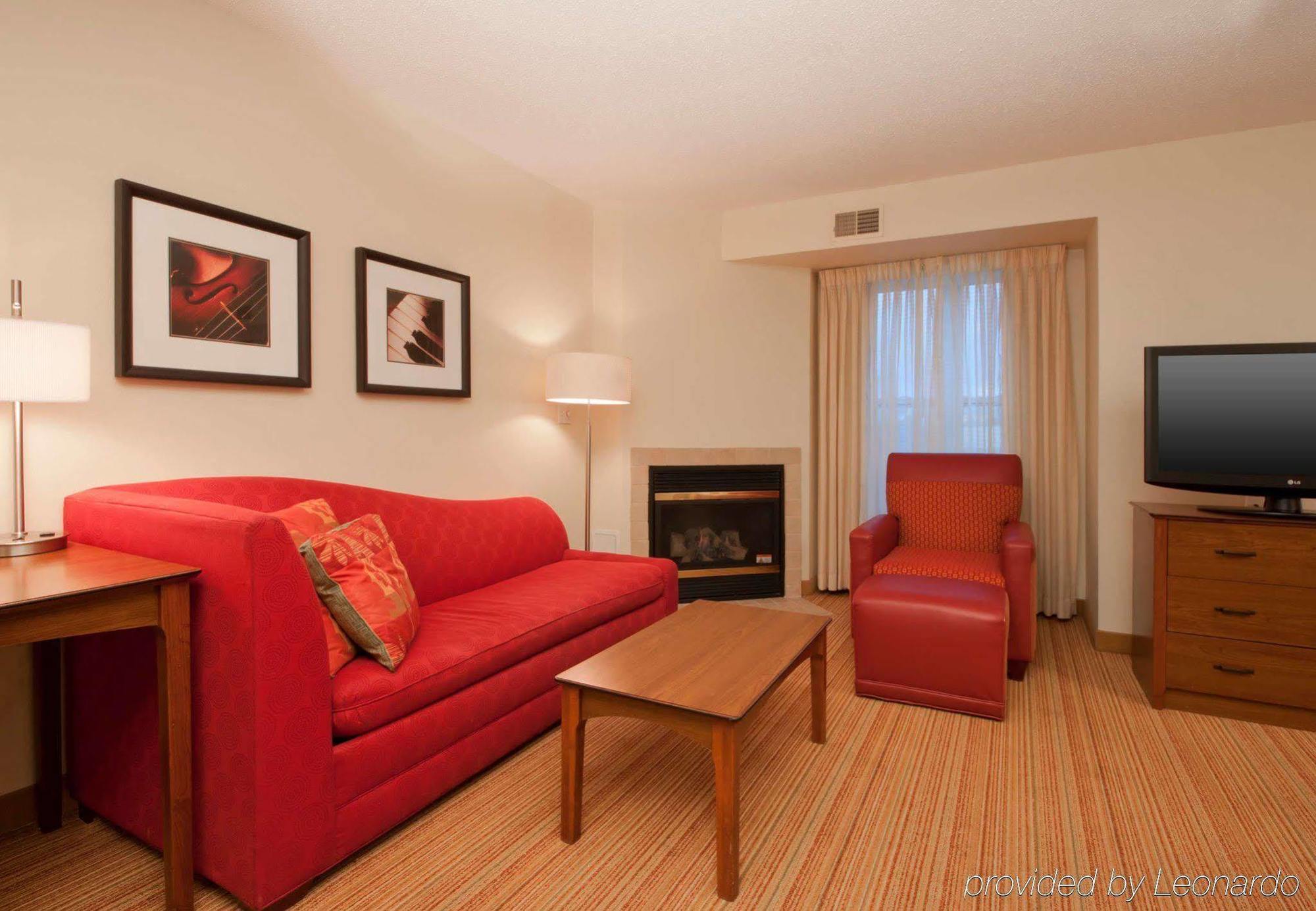 Residence Inn By Marriott Buffalo Galleria Mall Чиктовага Экстерьер фото