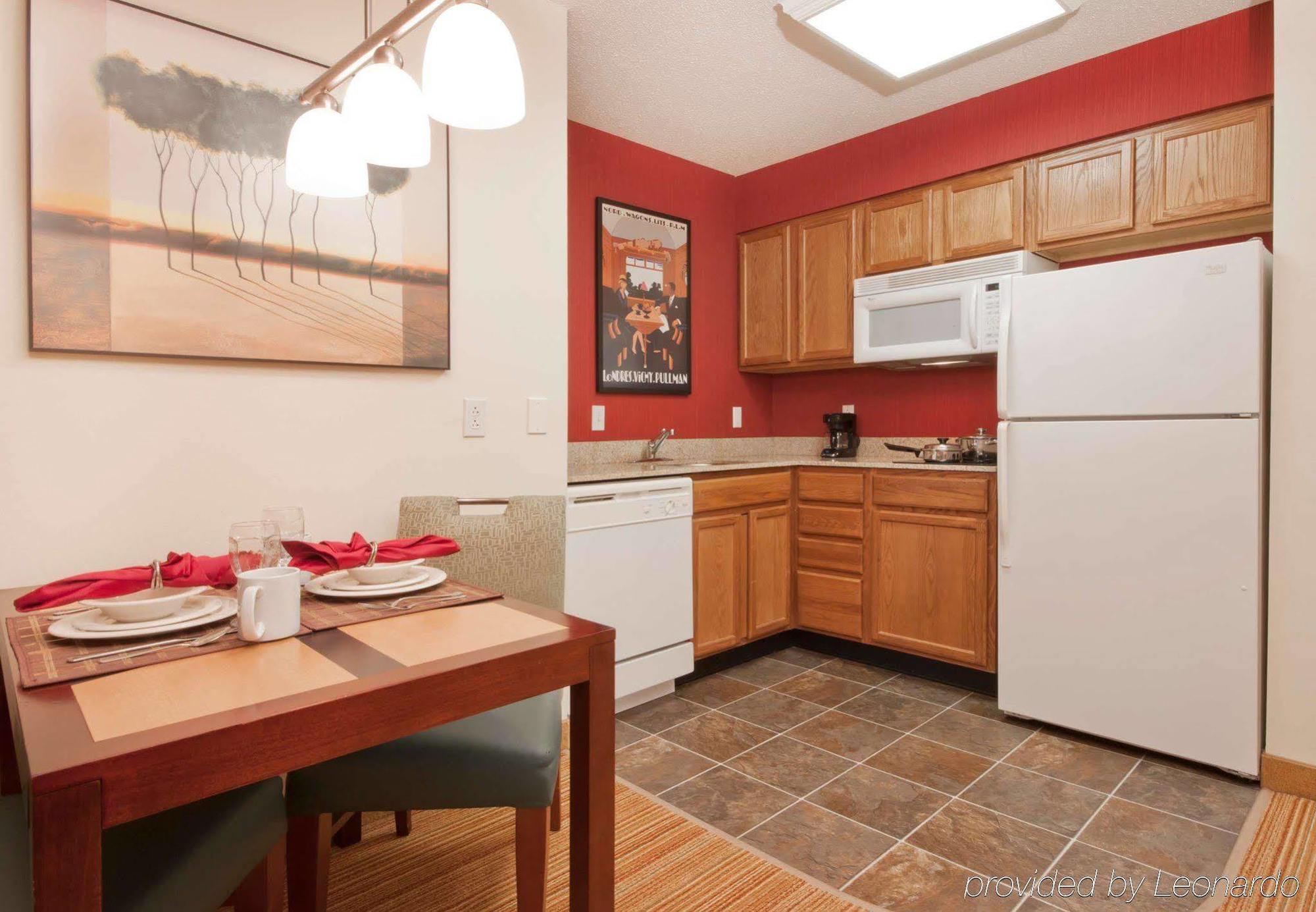 Residence Inn By Marriott Buffalo Galleria Mall Чиктовага Экстерьер фото
