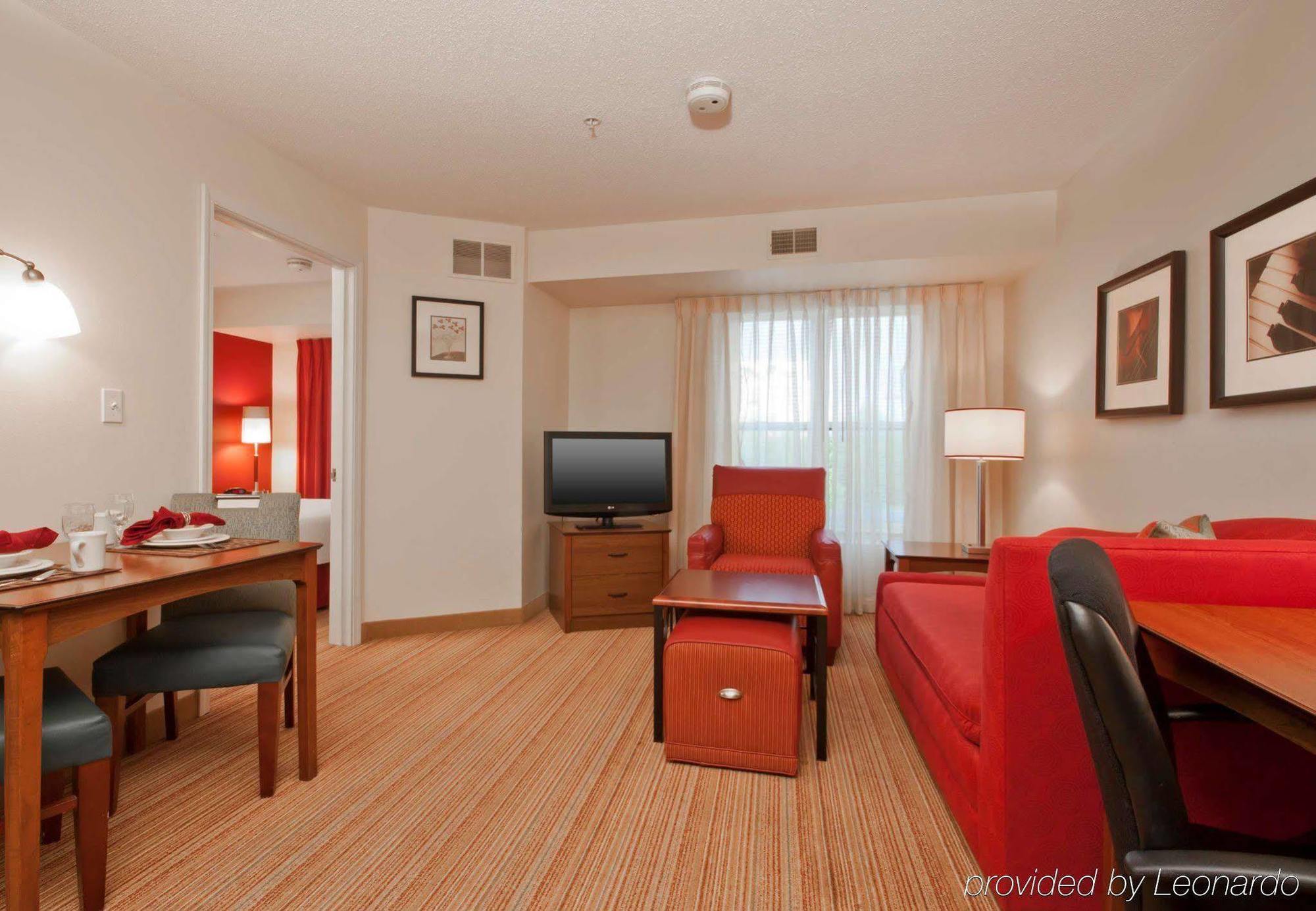 Residence Inn By Marriott Buffalo Galleria Mall Чиктовага Экстерьер фото