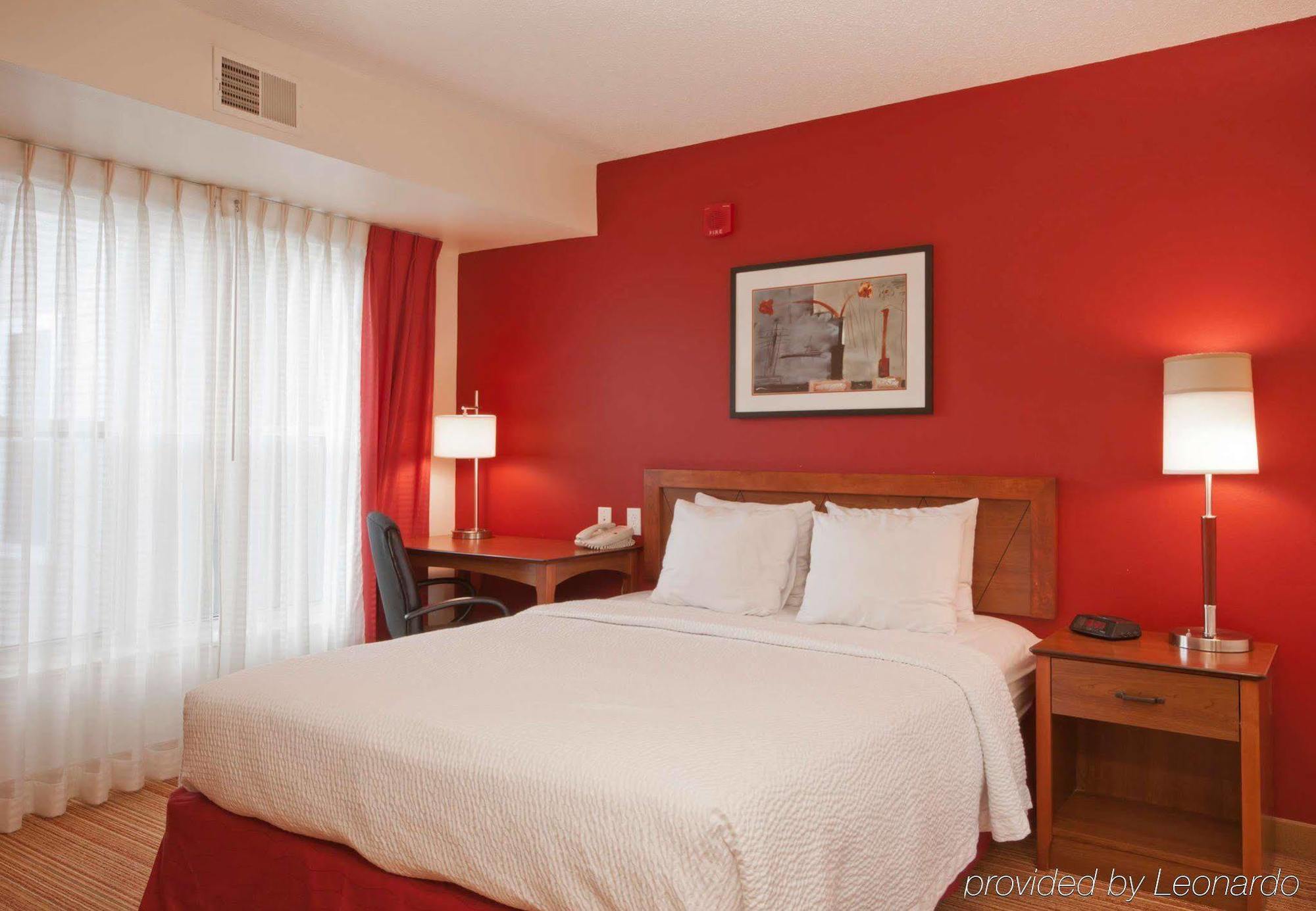 Residence Inn By Marriott Buffalo Galleria Mall Чиктовага Экстерьер фото