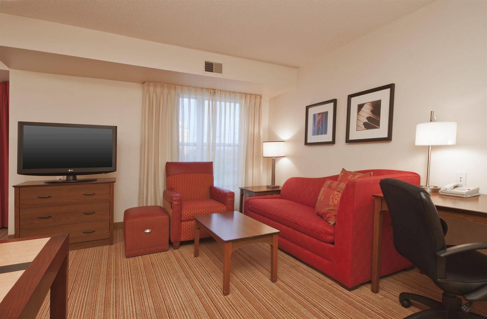 Residence Inn By Marriott Buffalo Galleria Mall Чиктовага Экстерьер фото