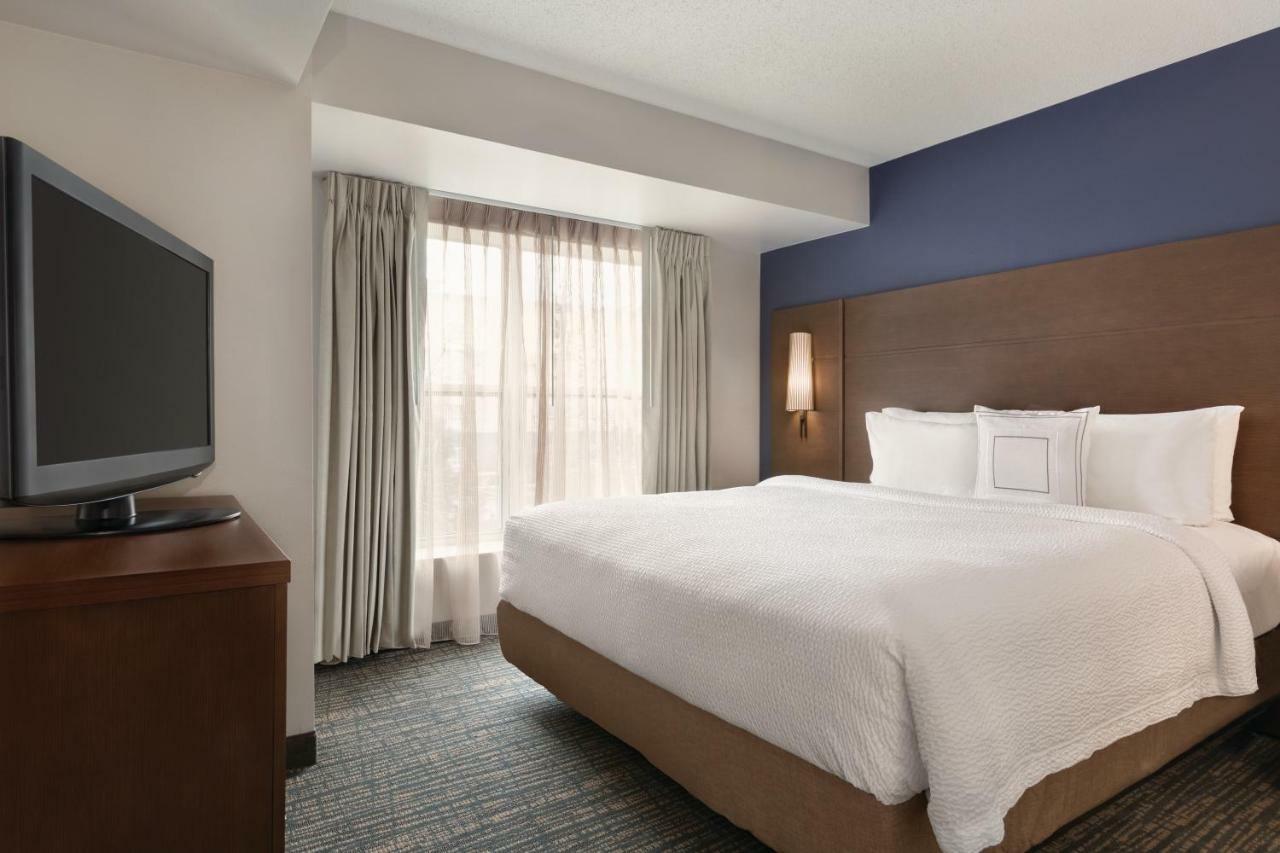 Residence Inn By Marriott Buffalo Galleria Mall Чиктовага Экстерьер фото